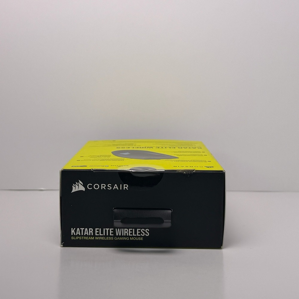 Corsair Katar Elite Wireless Gaming Mouse Brand New Sealed - Picture 3 of 5